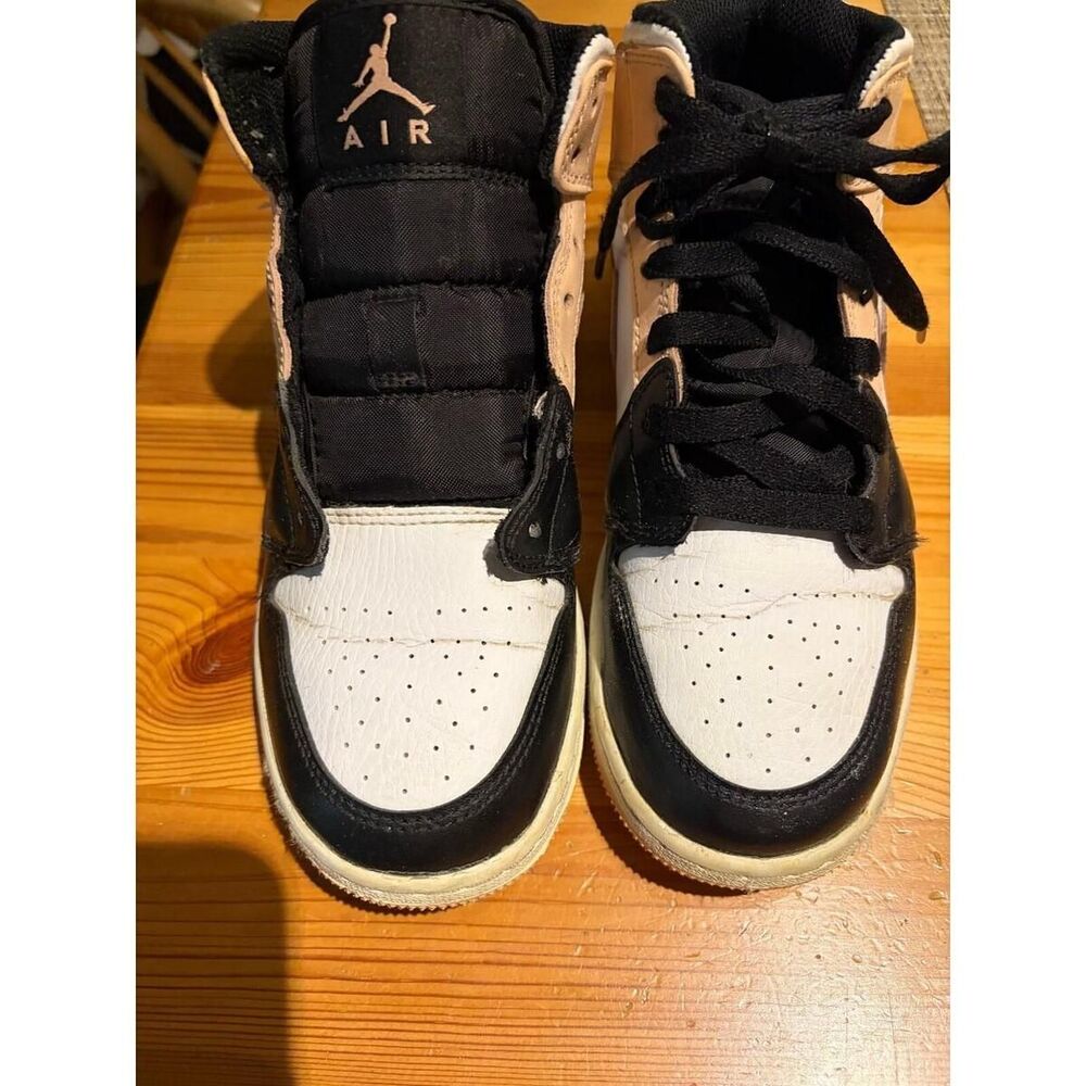 Unbranded White and Pink Footwear